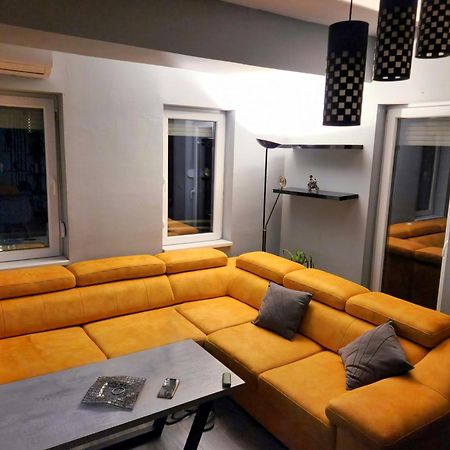 Future Apartments ▍Luxury ▍In The Heart Of Skopje ▍ Exterior photo